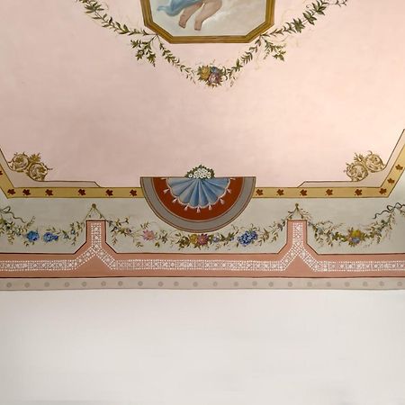 Апартаменти Casa L'8 Катанія Екстер'єр фото