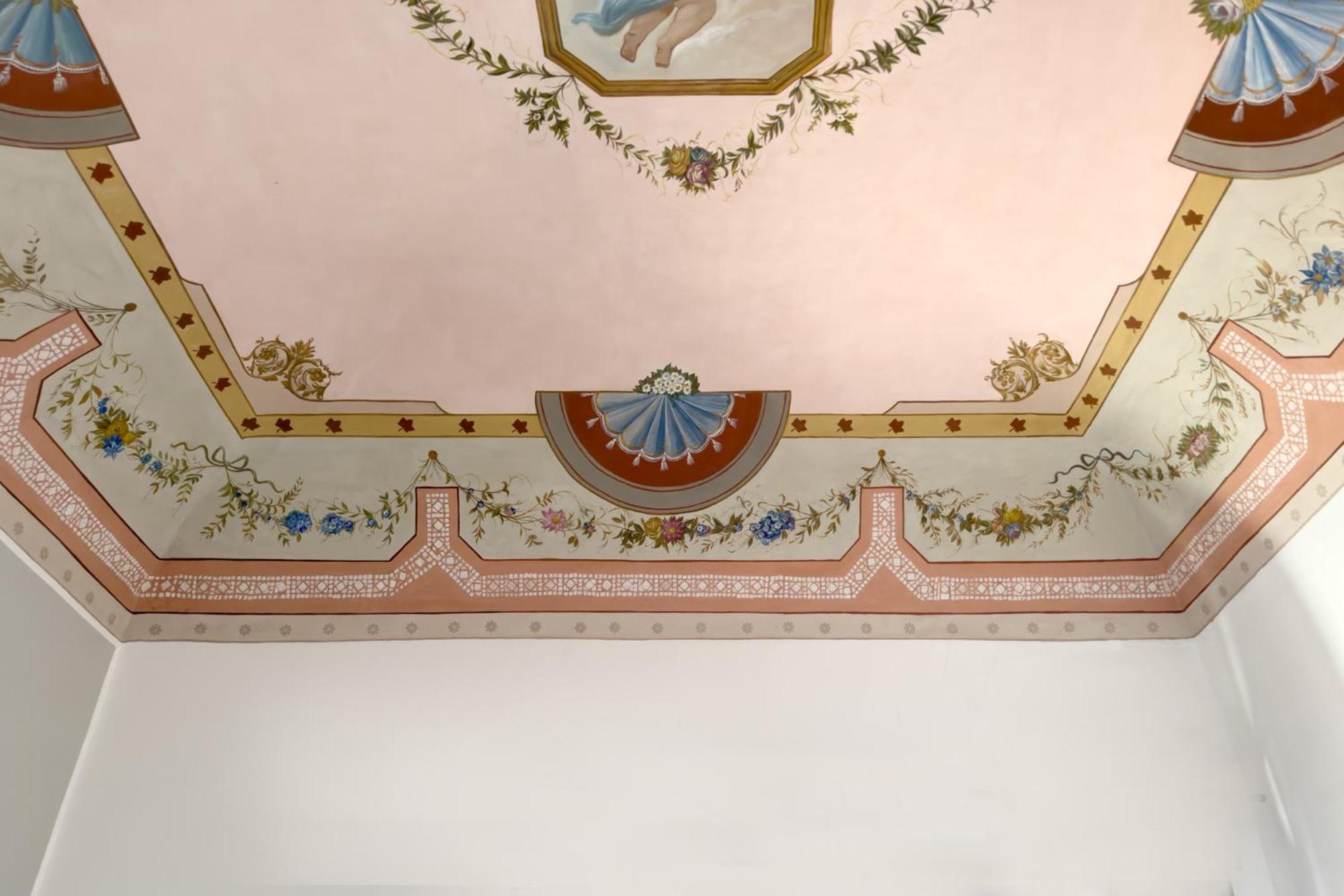 Апартаменти Casa L'8 Катанія Екстер'єр фото