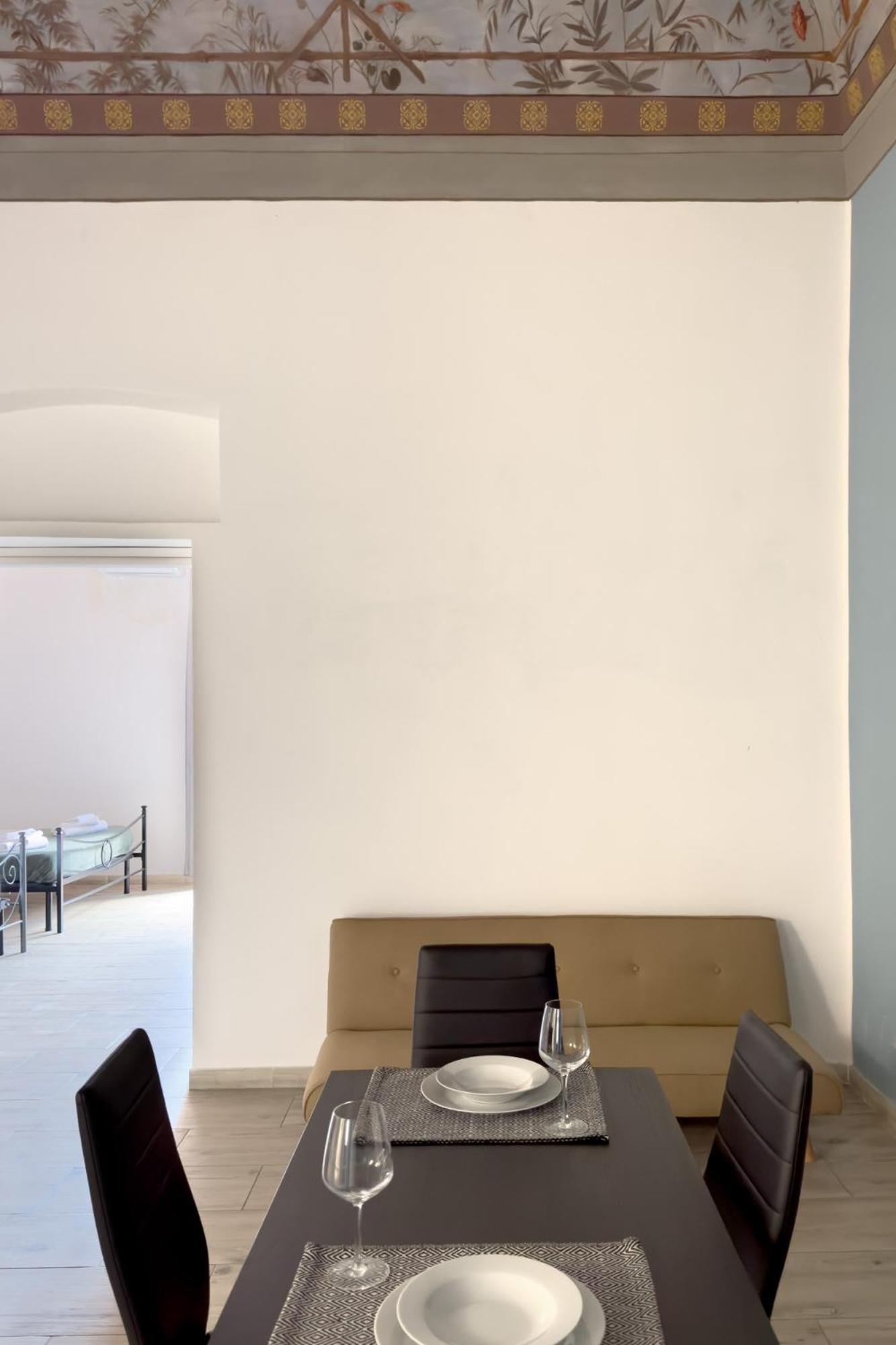 Апартаменти Casa L'8 Катанія Екстер'єр фото