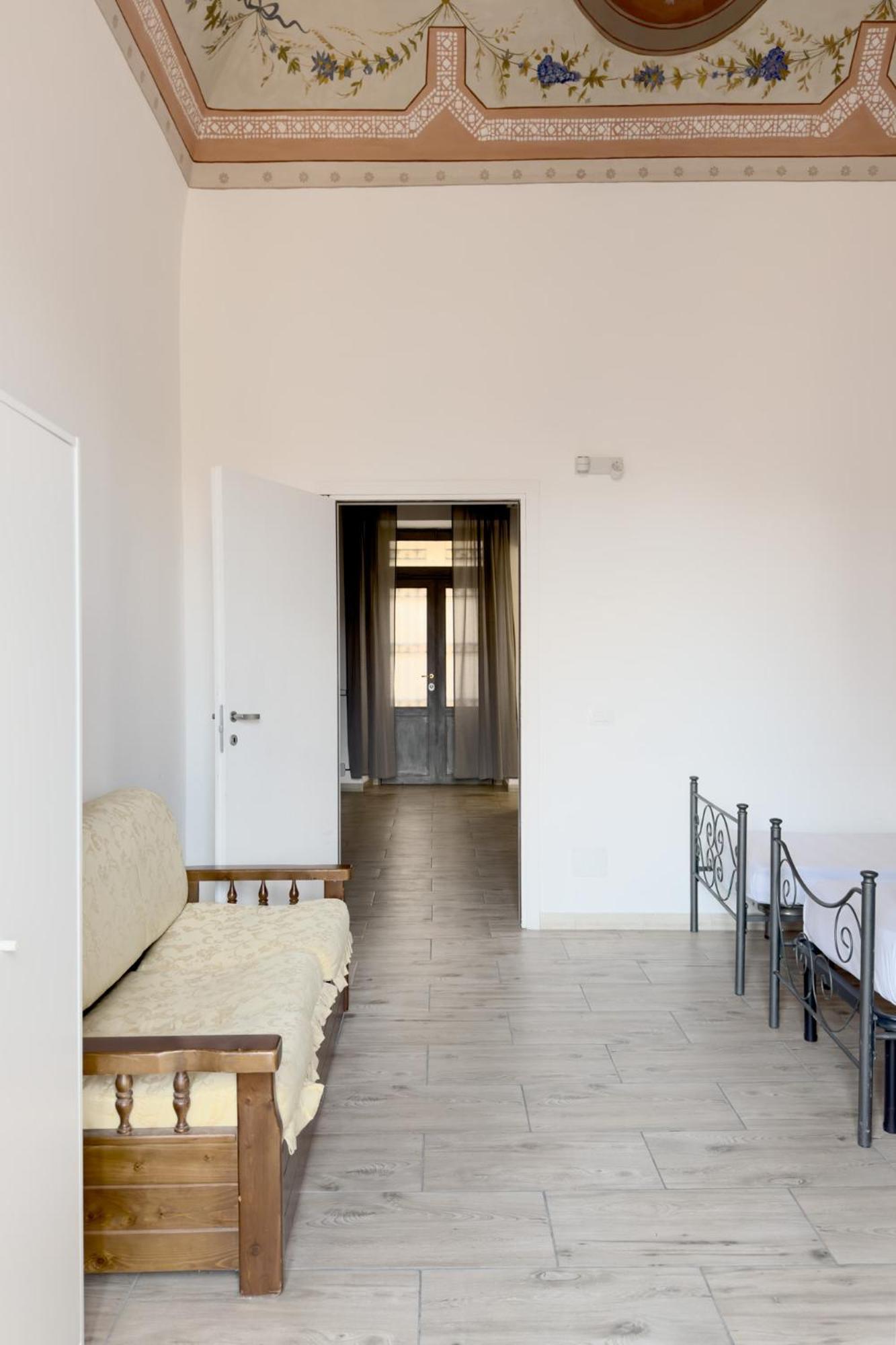 Апартаменти Casa L'8 Катанія Екстер'єр фото